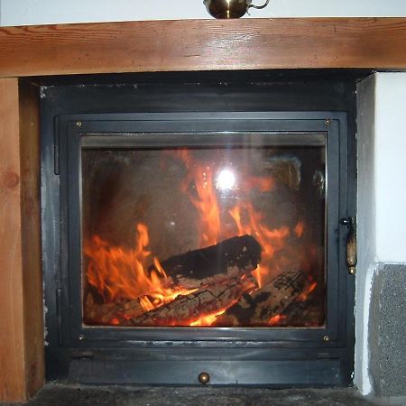 Albergo Pineta Gerola Alta Ngoại thất bức ảnh