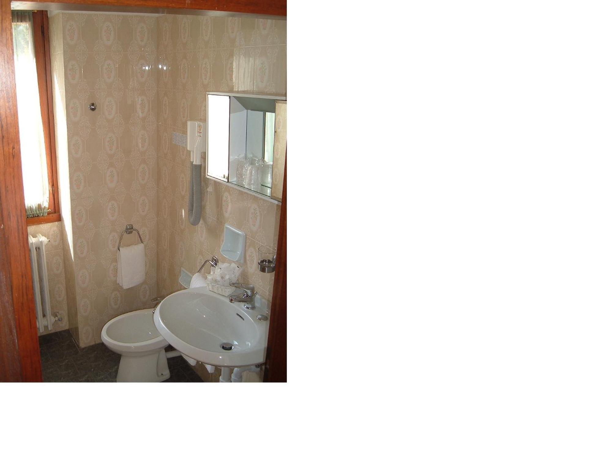 Albergo Pineta Gerola Alta Phòng bức ảnh