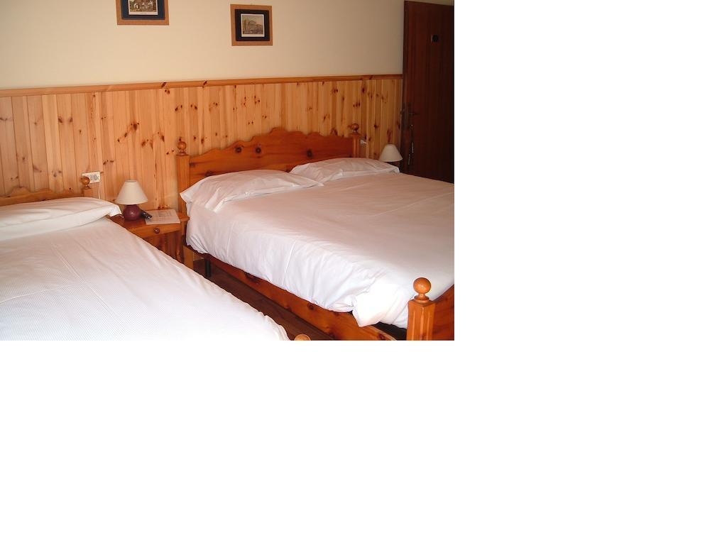 Albergo Pineta Gerola Alta Phòng bức ảnh
